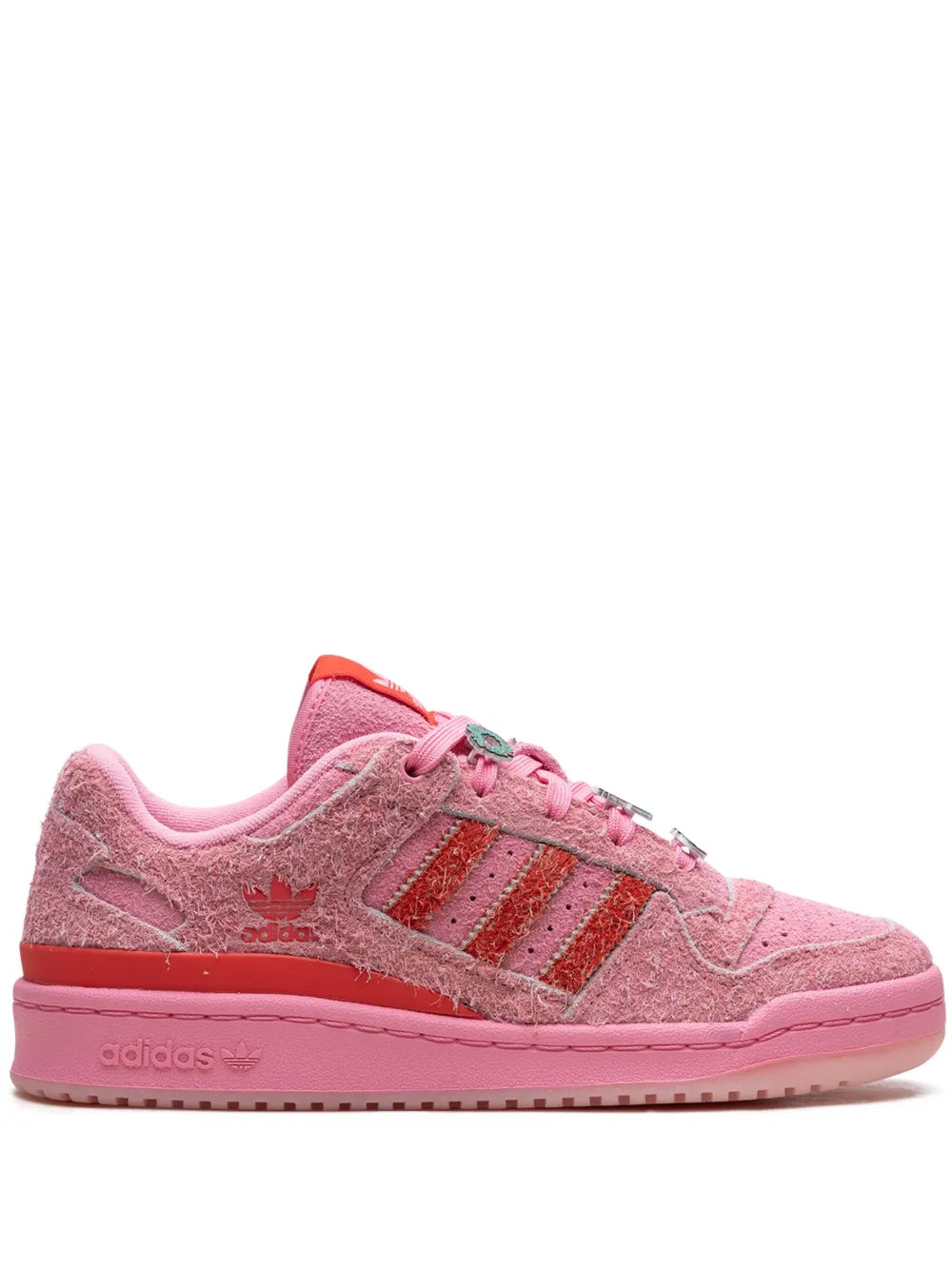 Forum Low The Grinch - Cindy Lou Who Sneakers