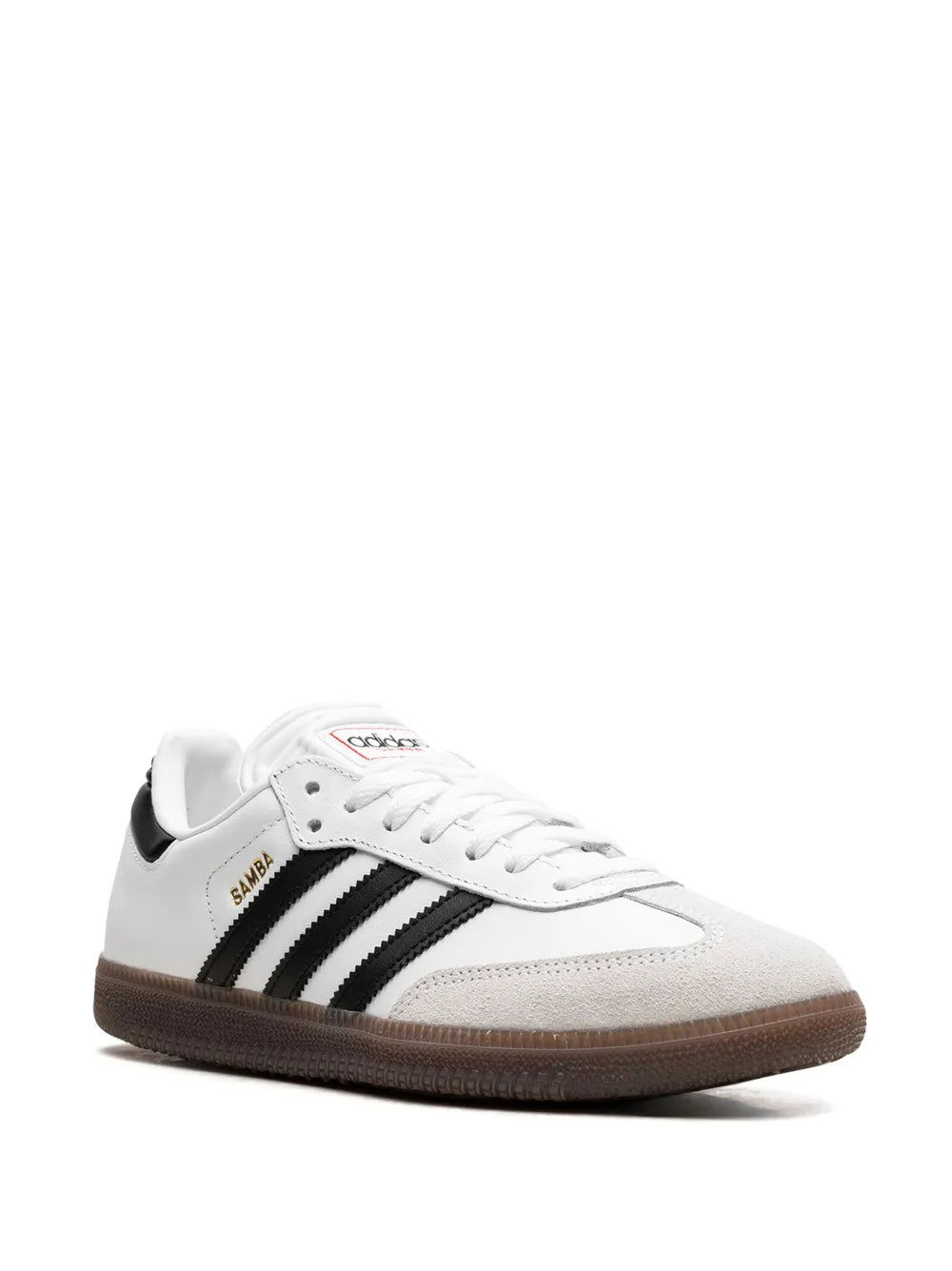 Samba Ftwwht/Cblack/Vivred Sneakers