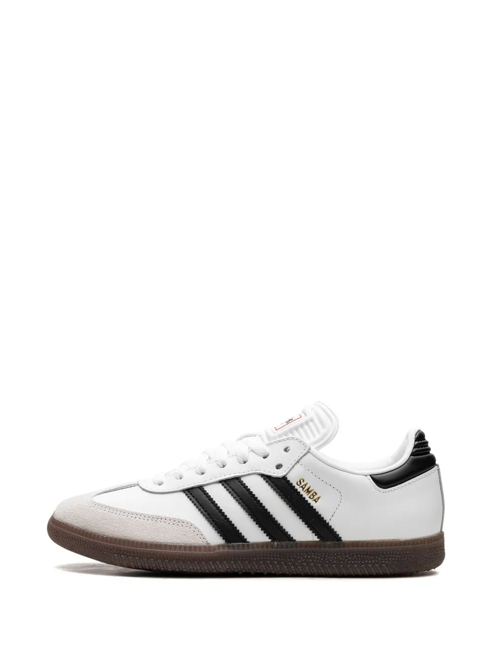 Samba Ftwwht/Cblack/Vivred Sneakers