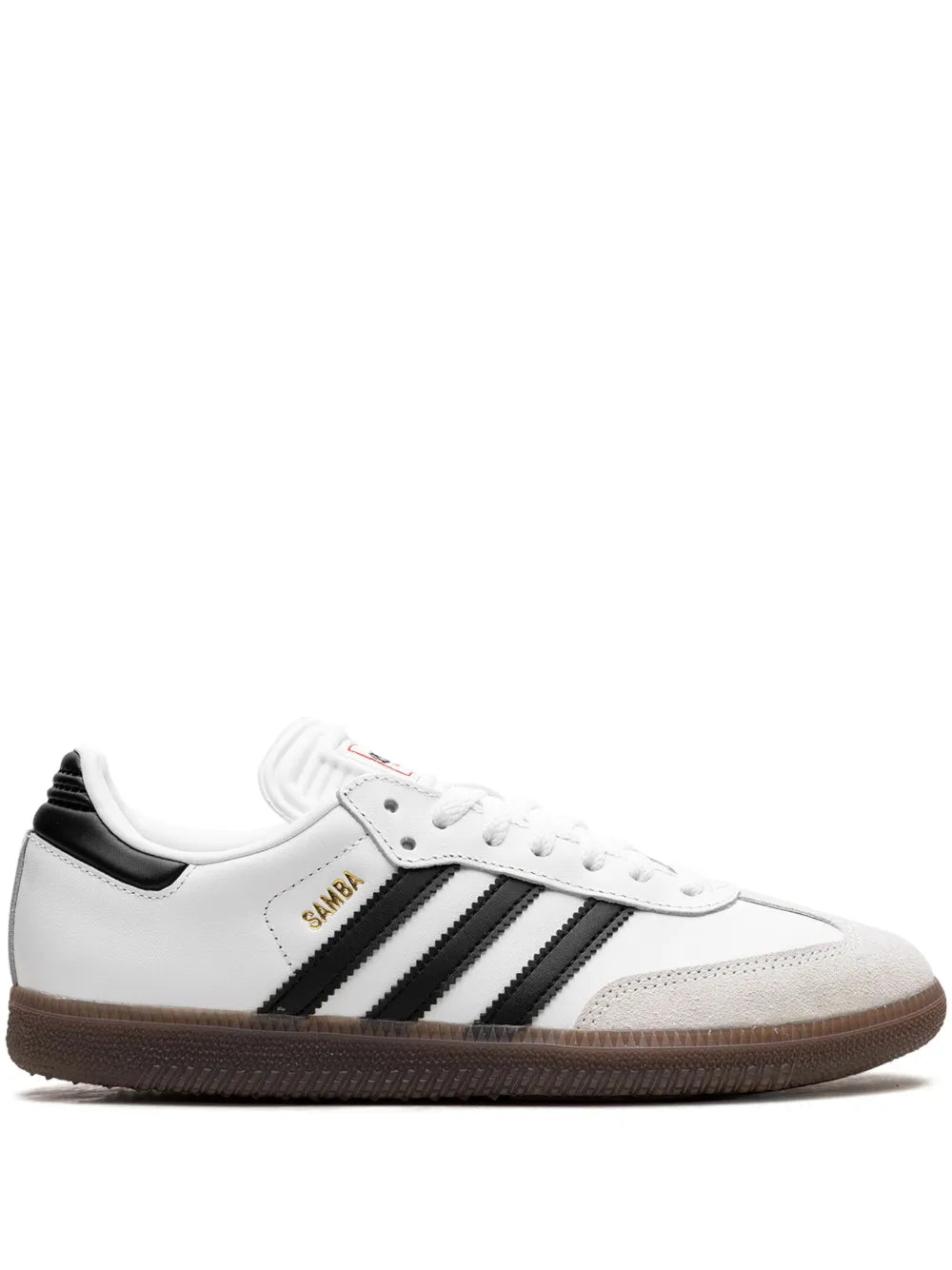 Samba Ftwwht/Cblack/Vivred Sneakers