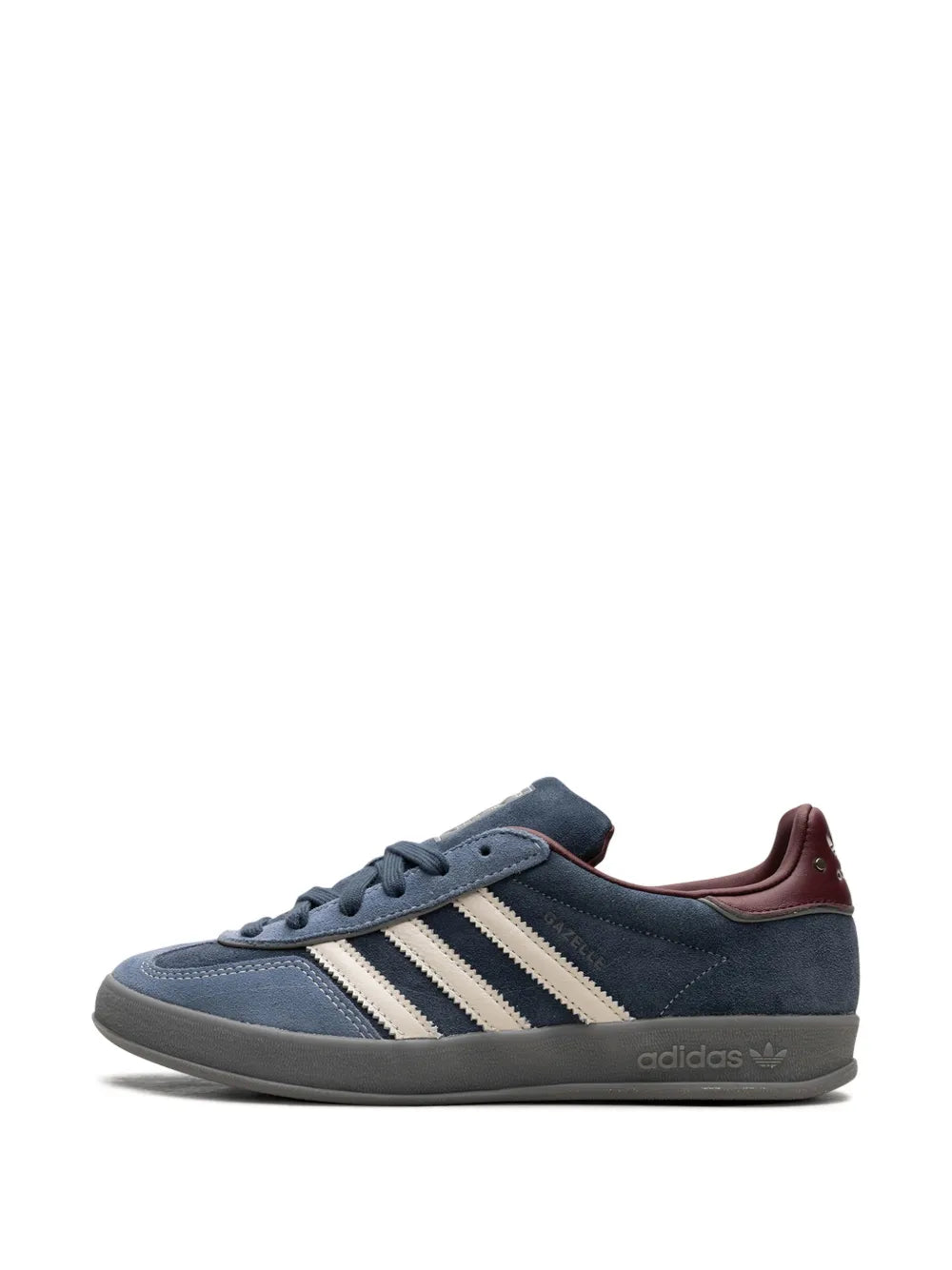 Gazelle Indoor Crew Navy Sneakers