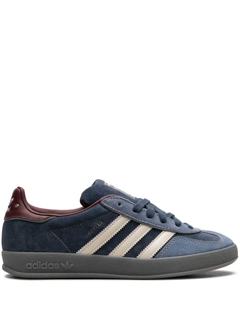 Gazelle Indoor Crew Navy Sneakers
