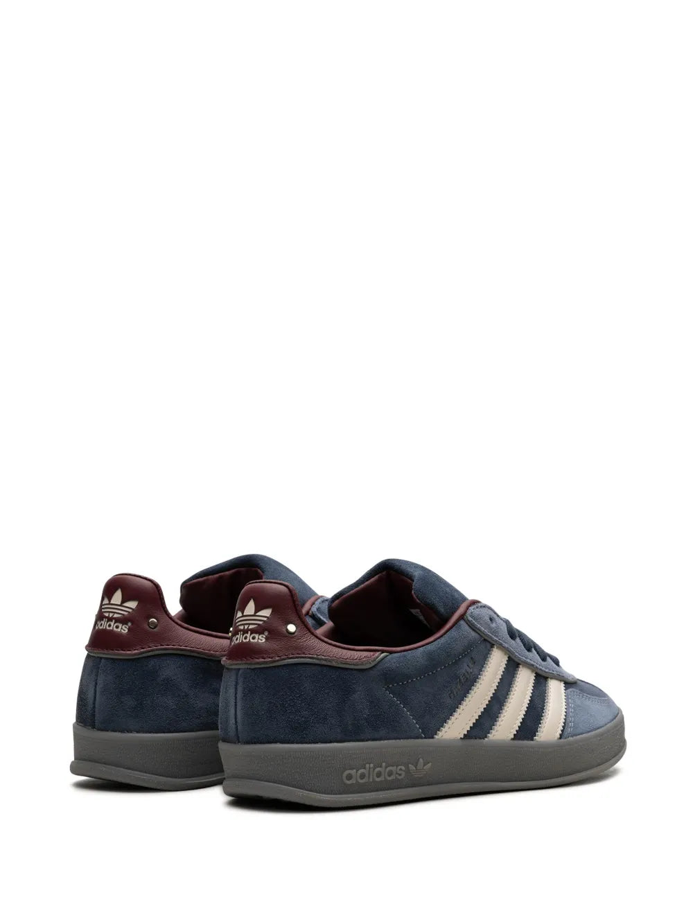 Gazelle Indoor Crew Navy Sneakers