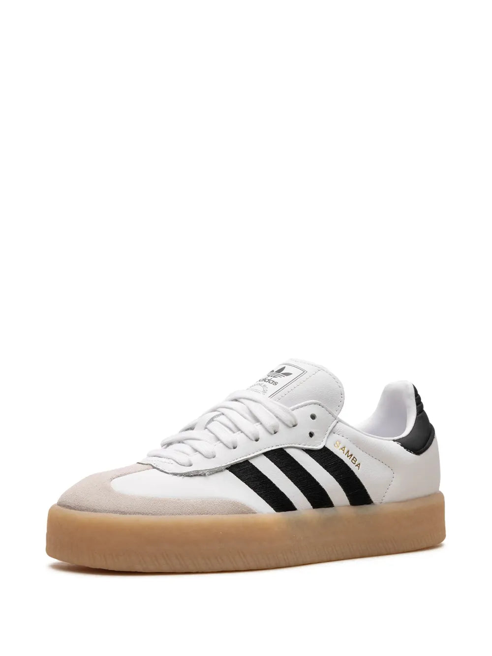 Sambae Samba 2.0 Sneakers
