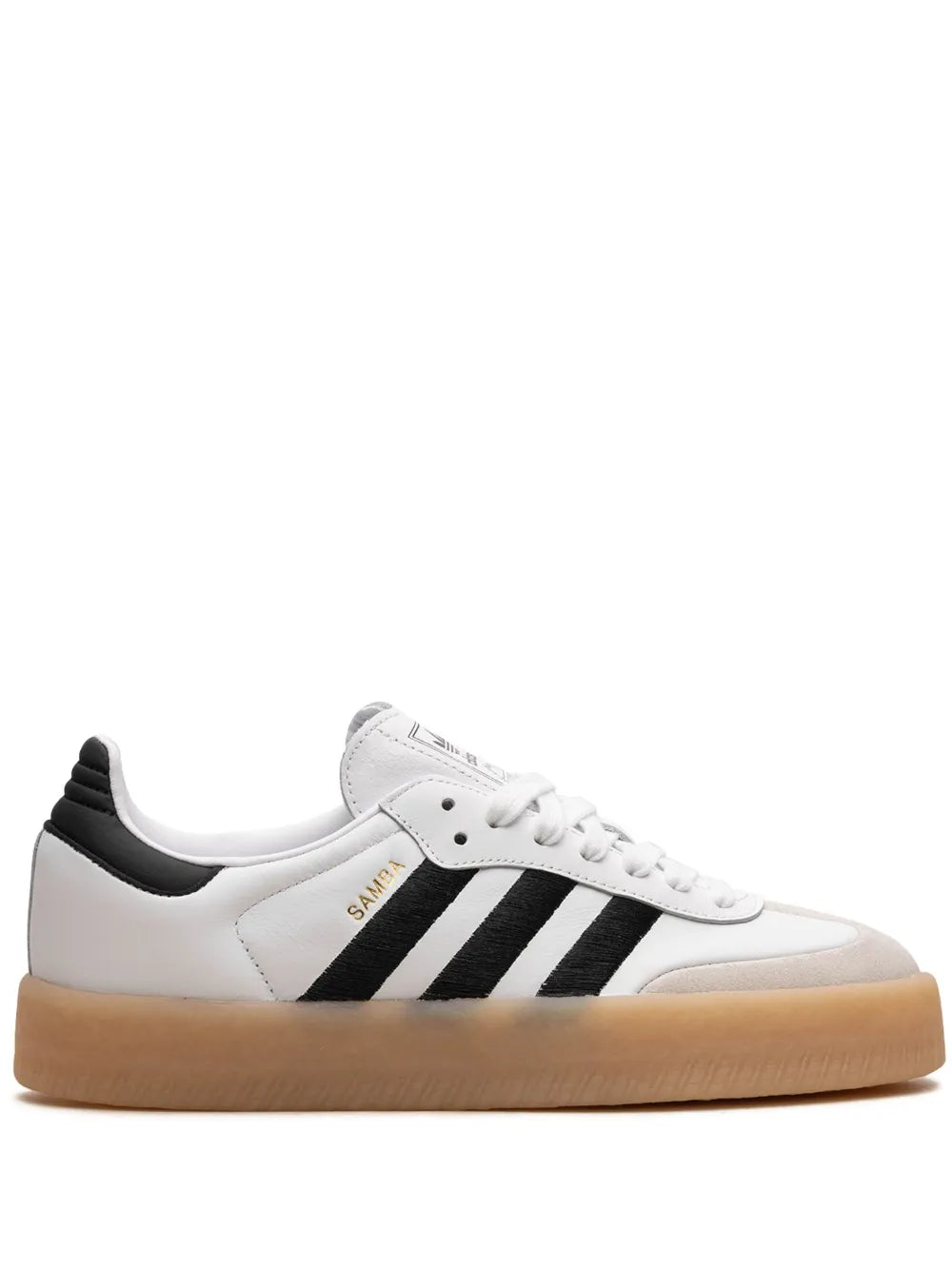 Sambae Samba 2.0 Sneakers