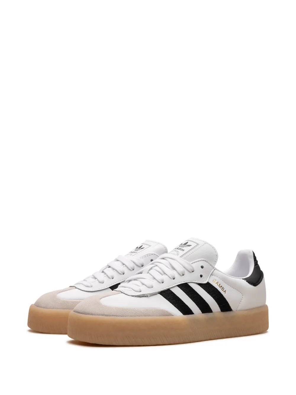 Sambae Samba 2.0 Sneakers