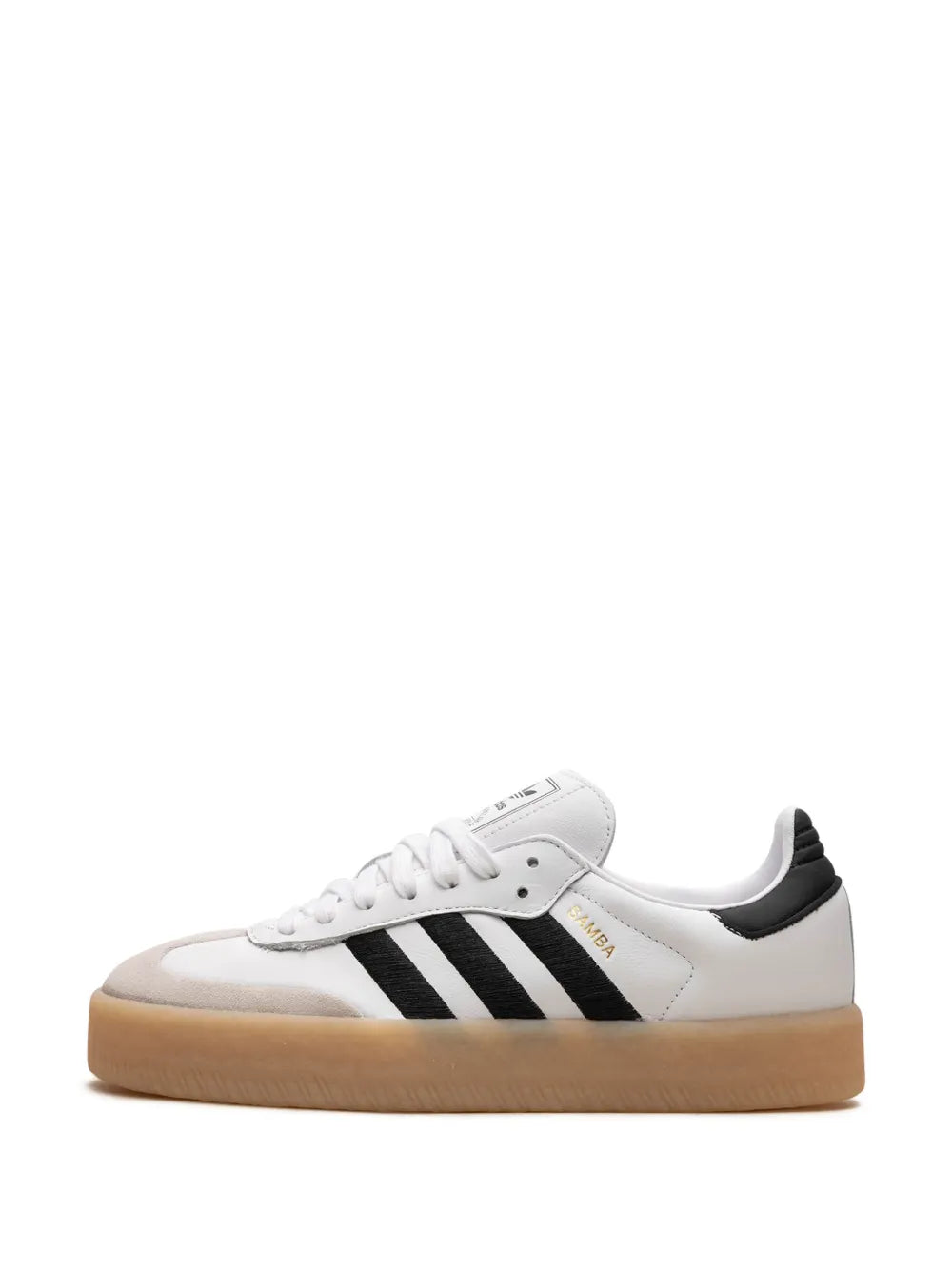 Sambae Samba 2.0 Sneakers