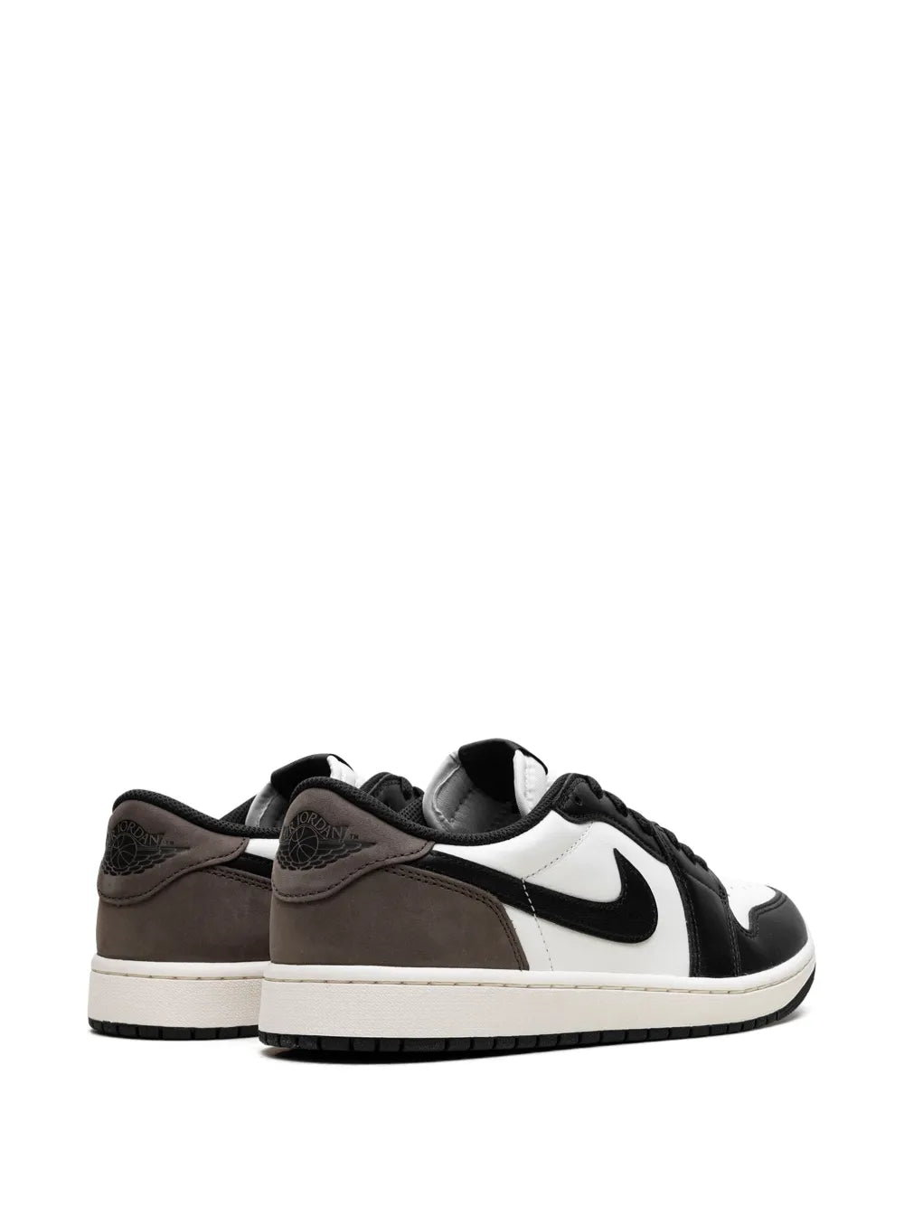 1 Low Og Mocha Sneakers