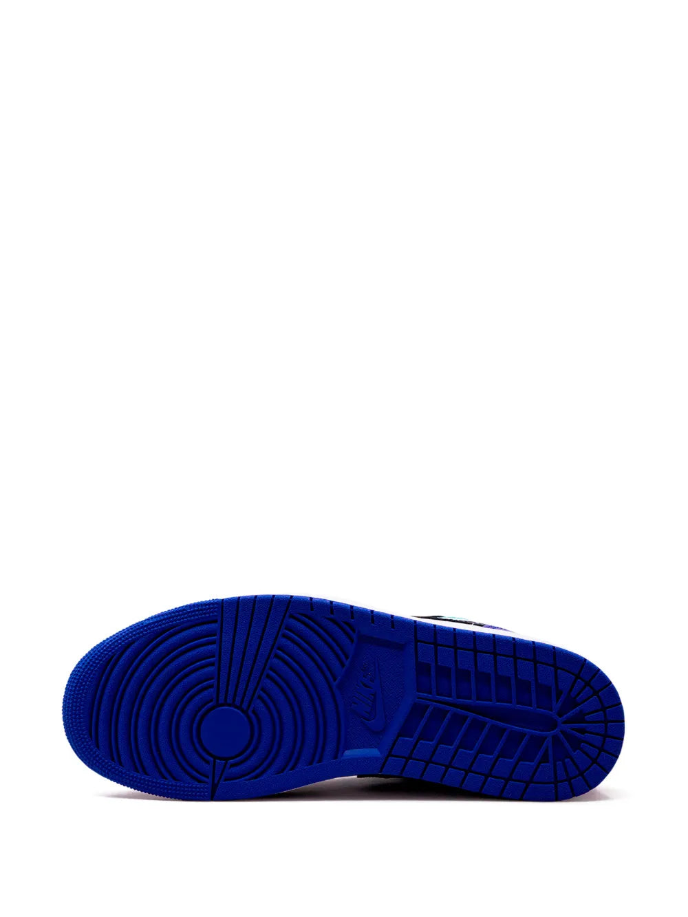 1 Low Aqua Sneakers