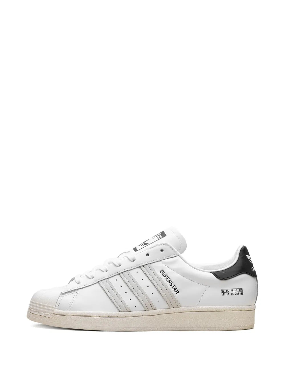 Superstar Sneakers