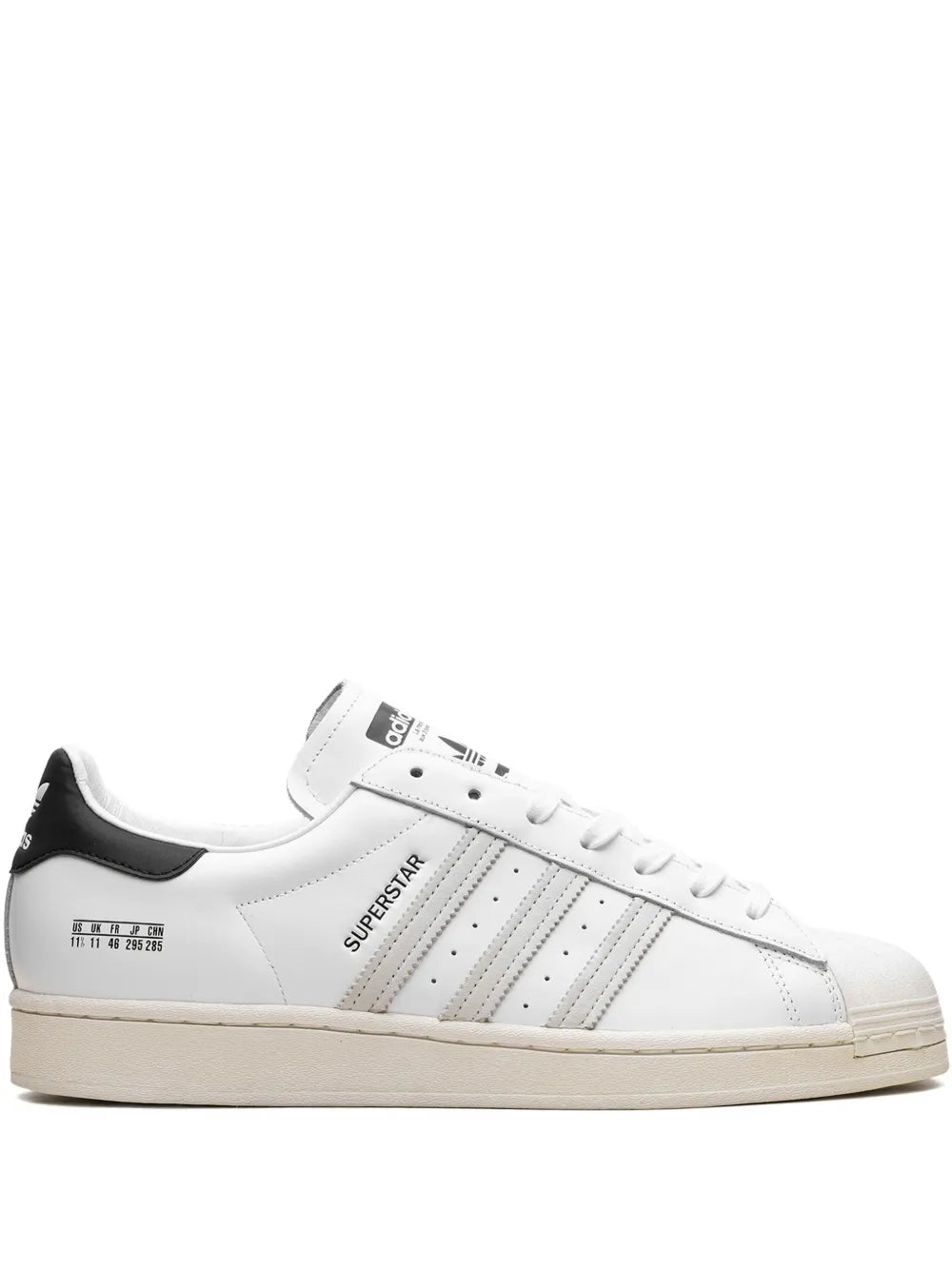 Superstar Sneakers
