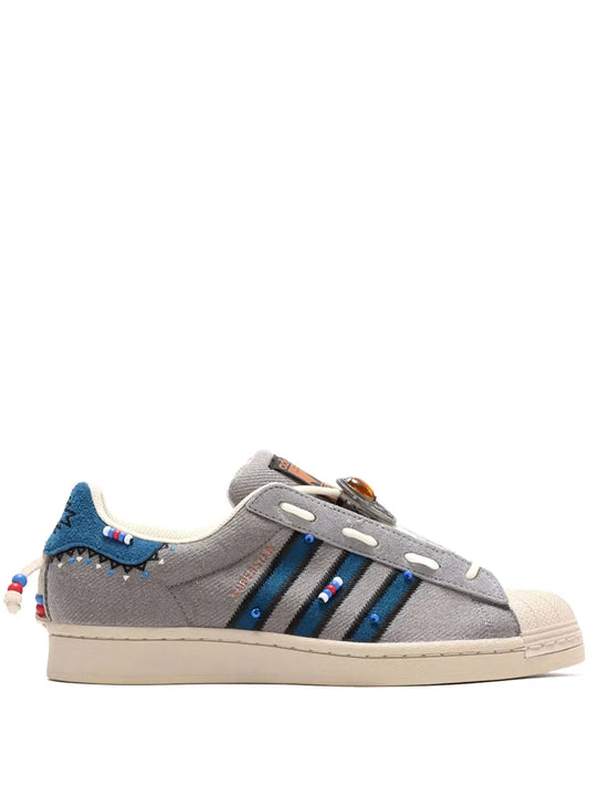 Superstar Slip-On Sneakers