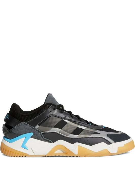 Niteball 2.0 Core Black/Sky Rush/Gum Sneakers