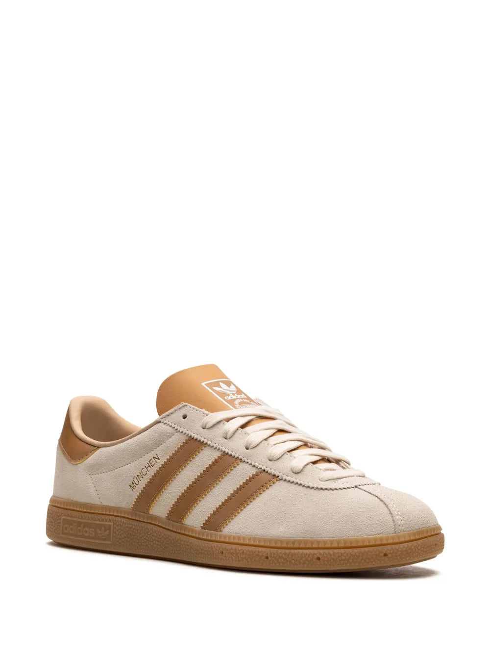 Munchen Mesa Gum Sneakers