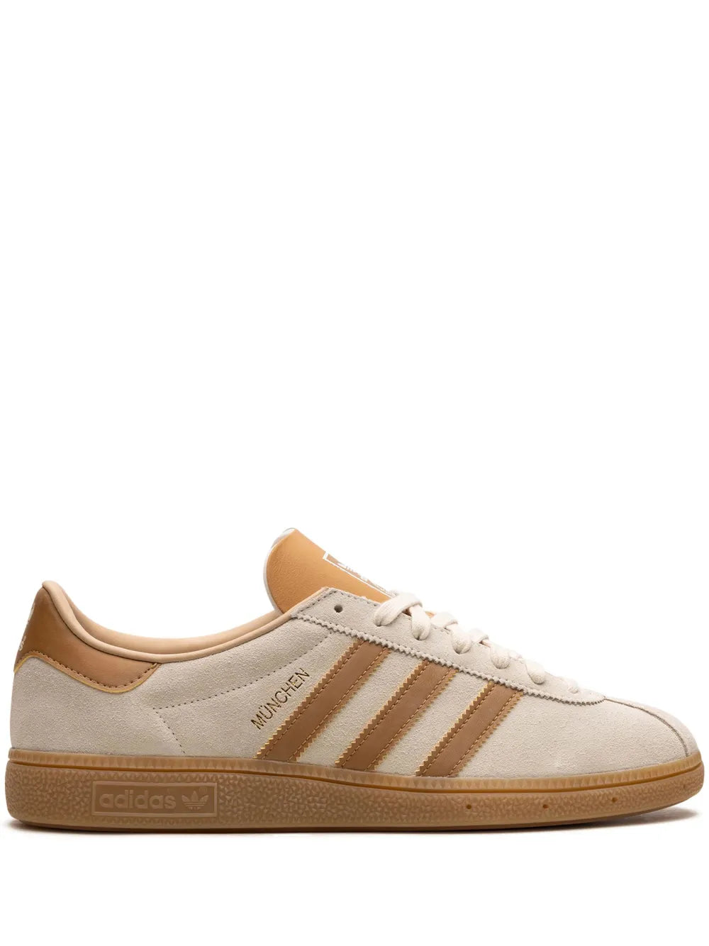 Munchen Mesa Gum Sneakers