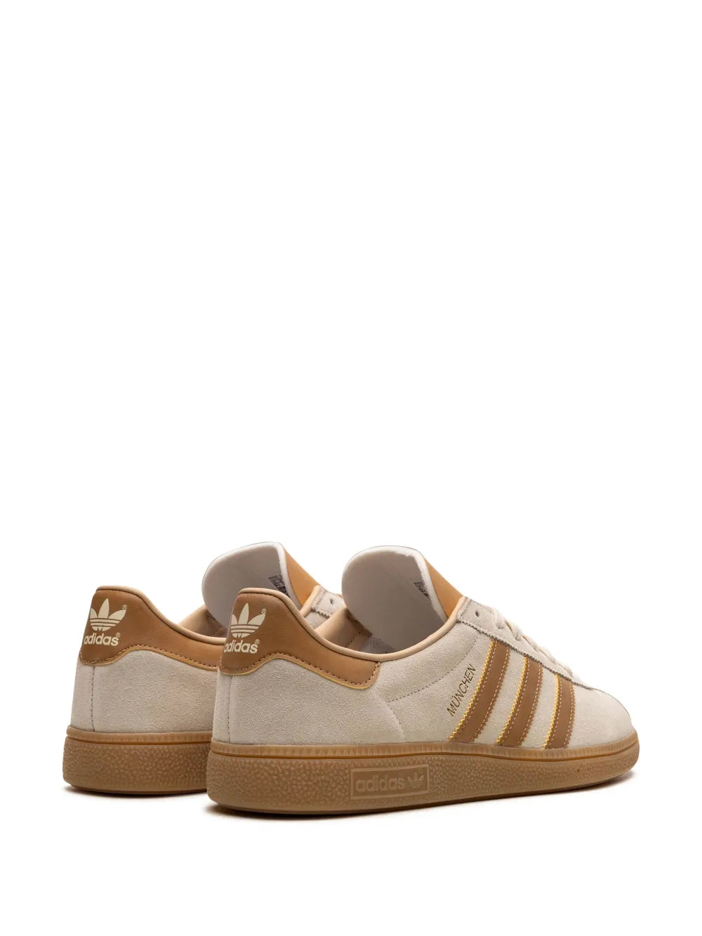 Munchen Mesa Gum Sneakers
