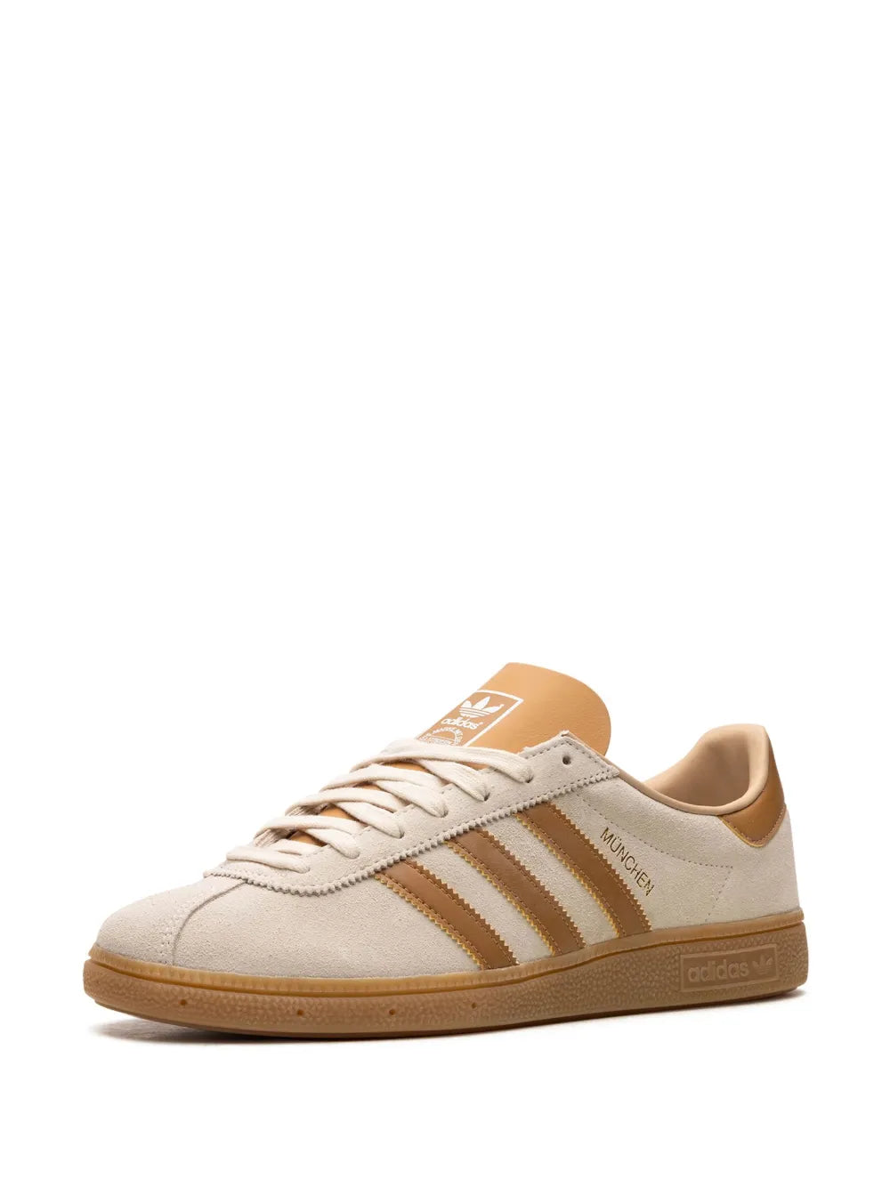 Munchen Mesa Gum Sneakers