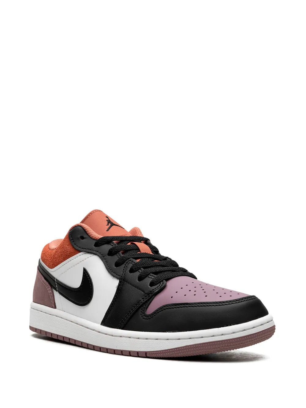 1 Low Sky J Mauve Sneakers
