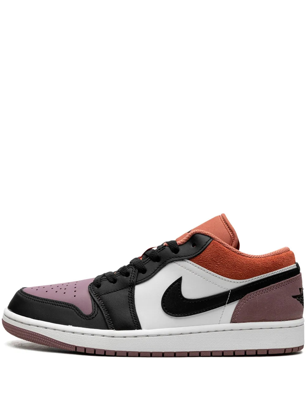 1 Low Sky J Mauve Sneakers