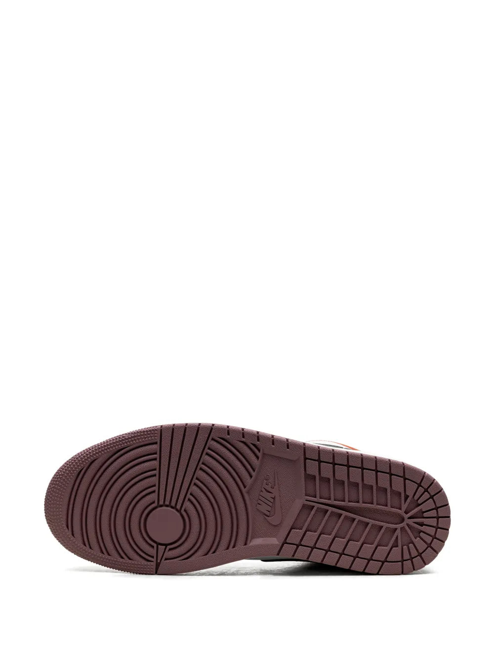 1 Low Sky J Mauve Sneakers