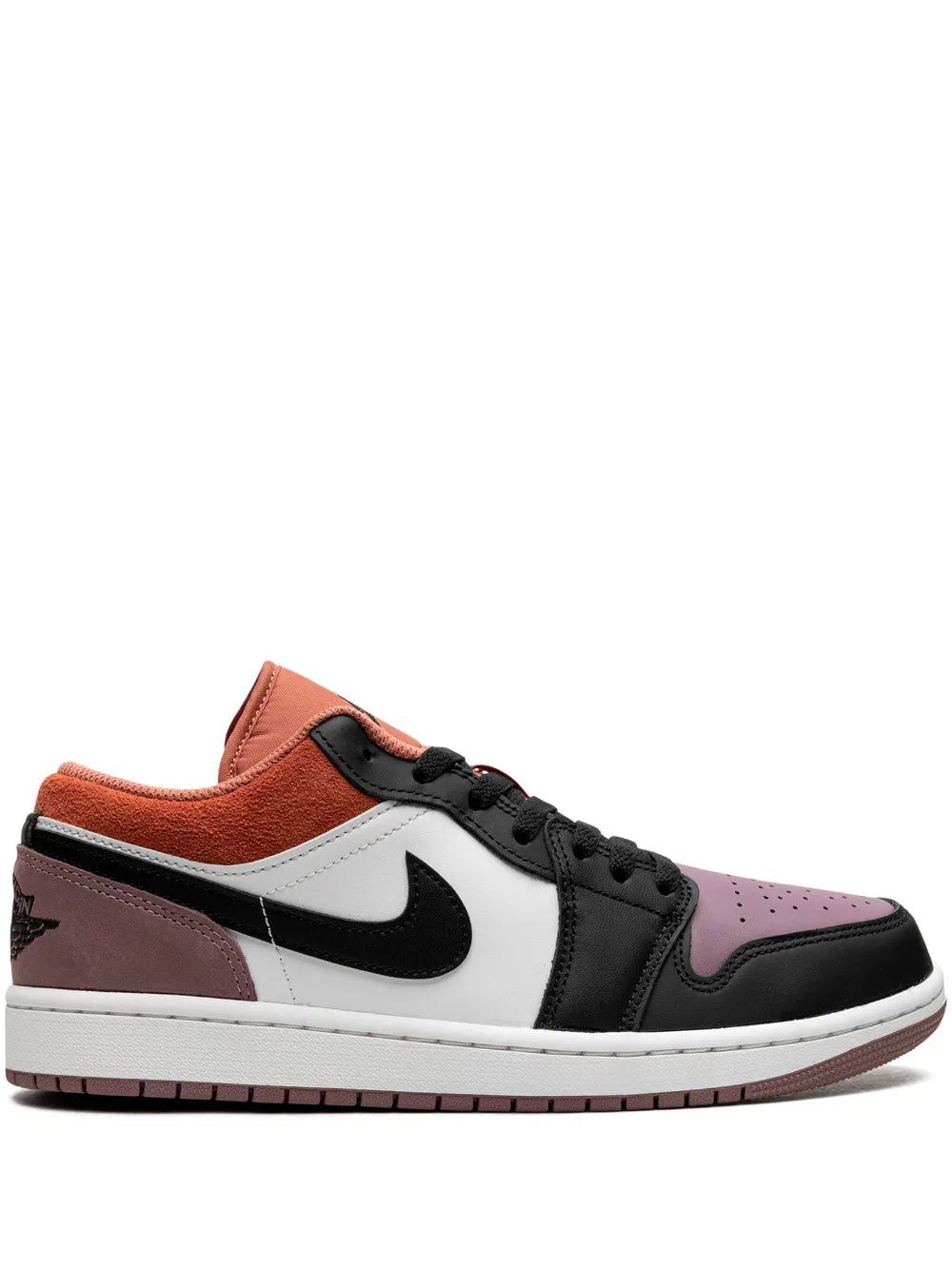 1 Low Sky J Mauve Sneakers