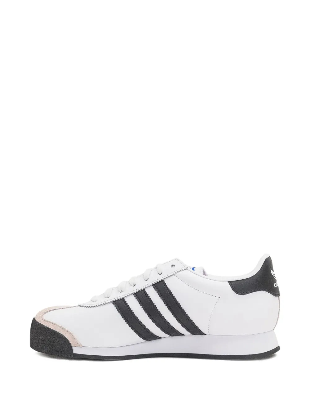 Samoa Three-Stripe Sneakers