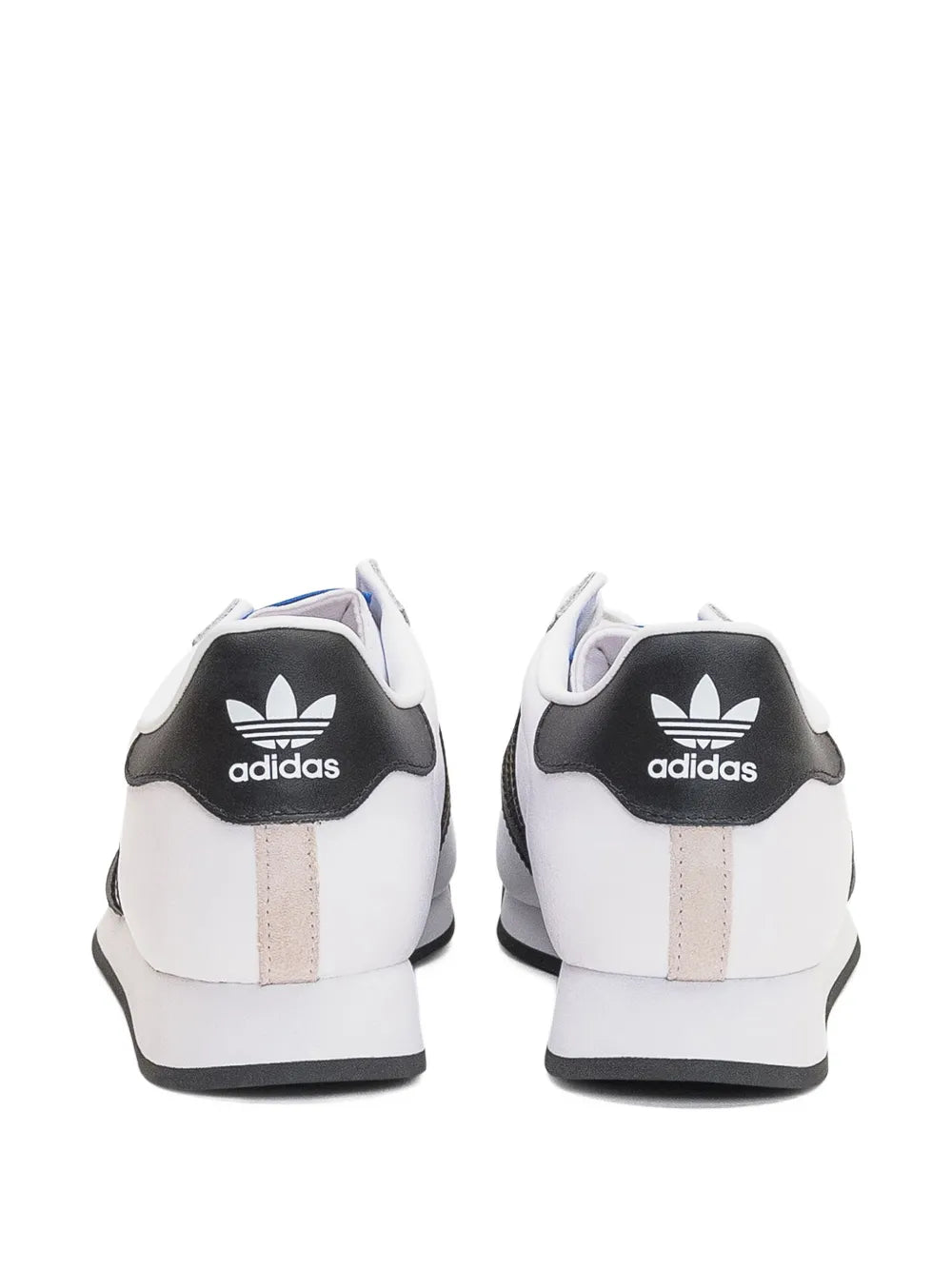 Samoa Three-Stripe Sneakers