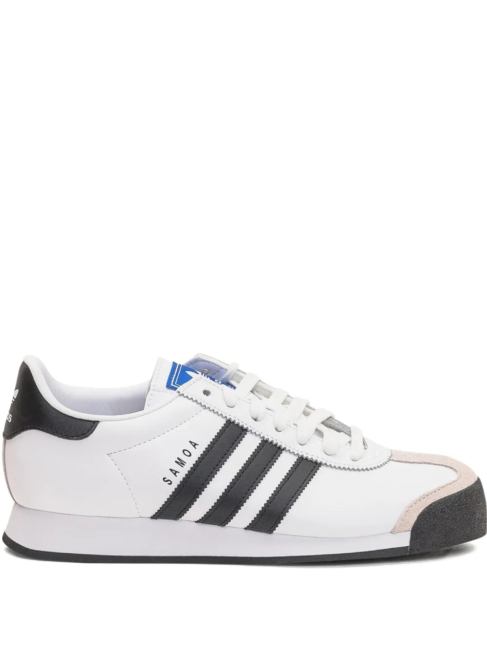 Samoa Three-Stripe Sneakers