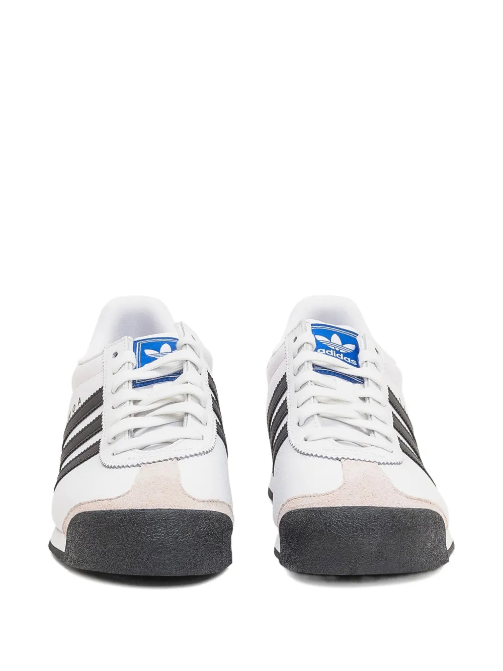 Samoa Three-Stripe Sneakers