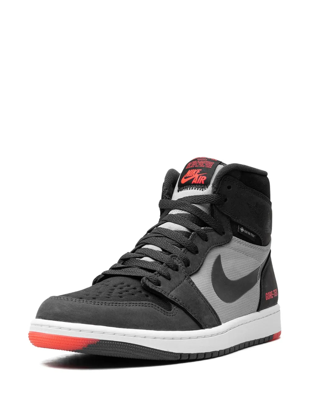 1 Element Bred Sneakers