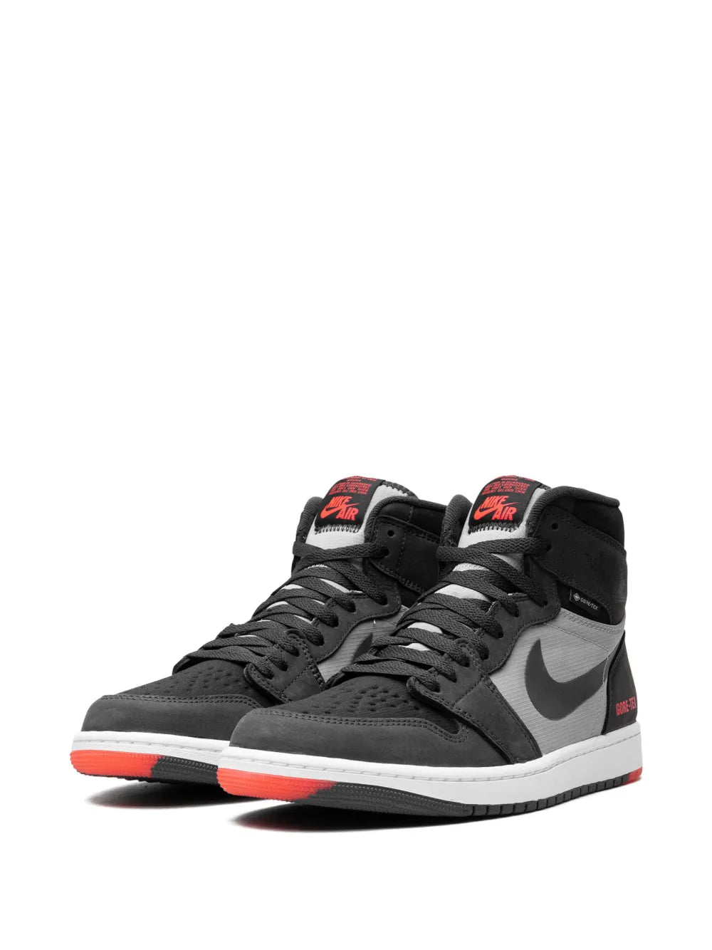 1 Element Bred Sneakers