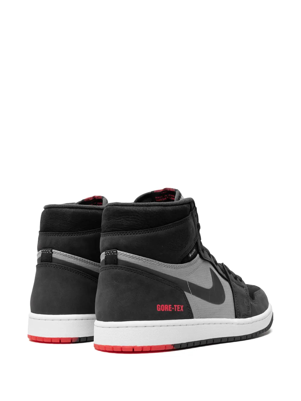 1 Element Bred Sneakers