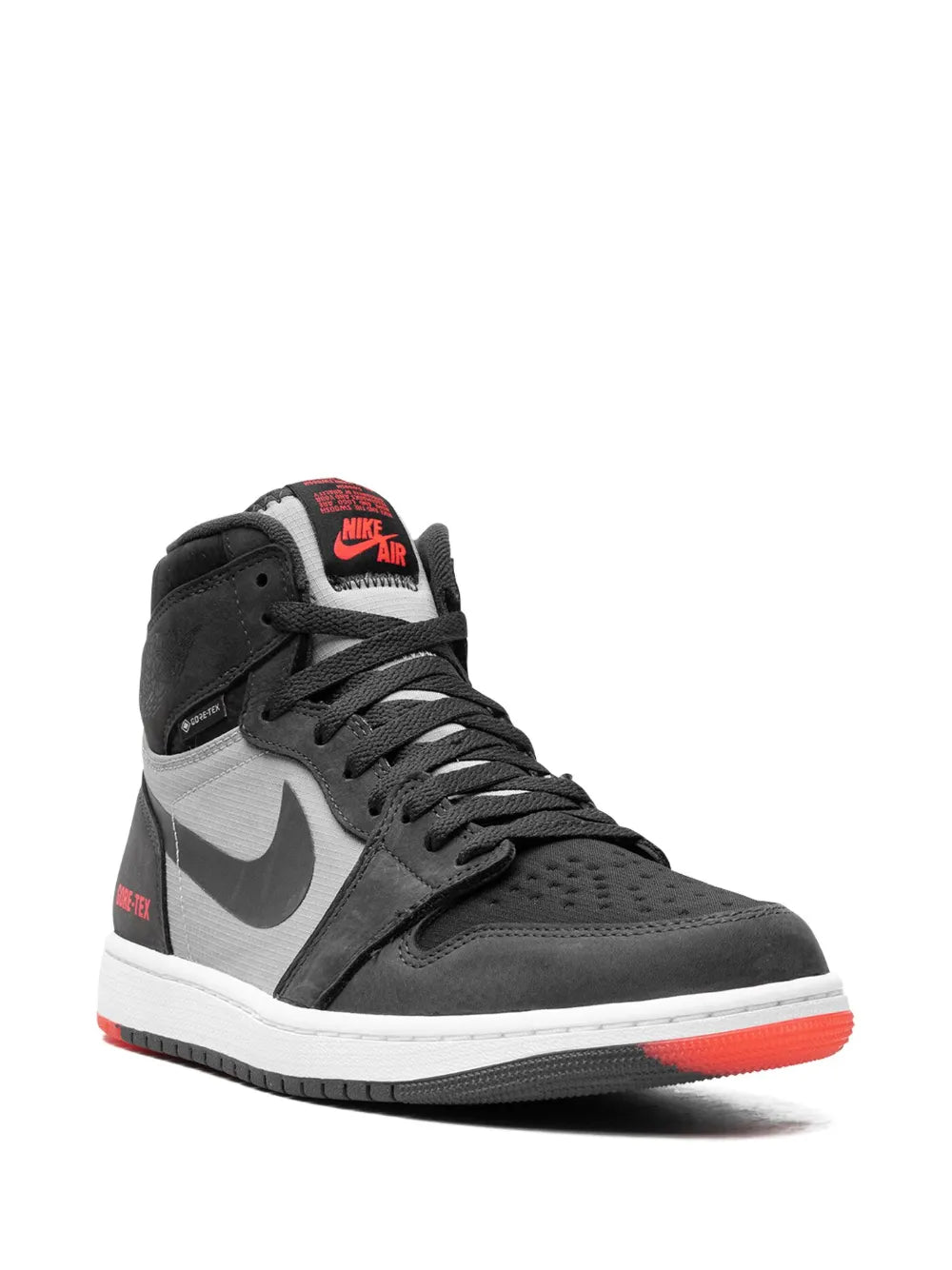 1 Element Bred Sneakers