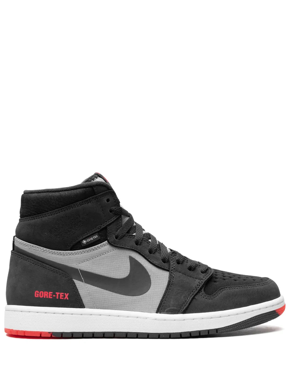 1 Element Bred Sneakers