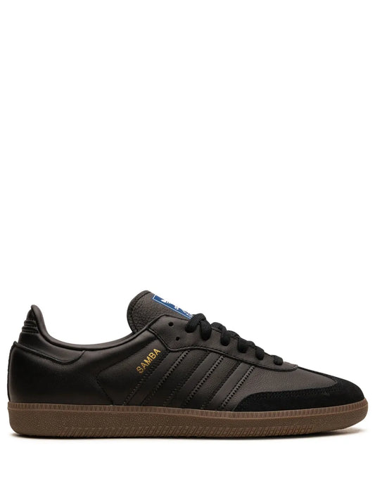 Samba Og Triple Black Sneakers