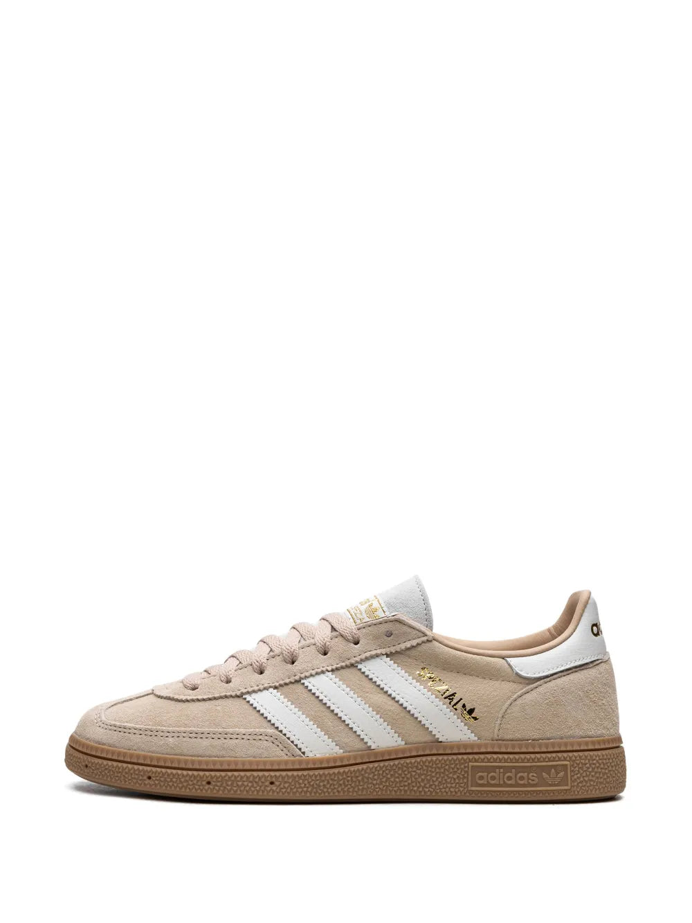 Handball Spezial Beige Sneakers
