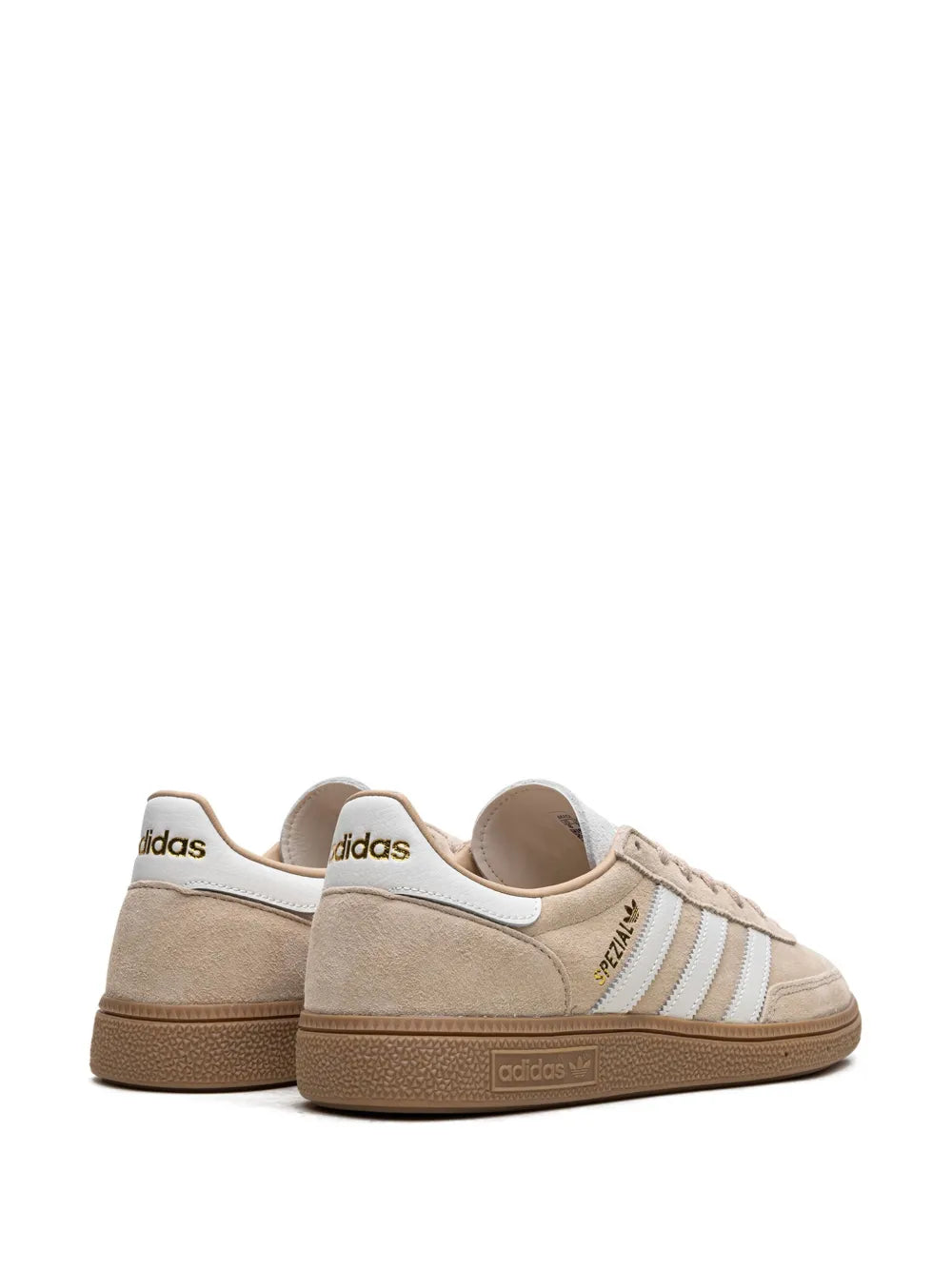 Handball Spezial Beige Sneakers