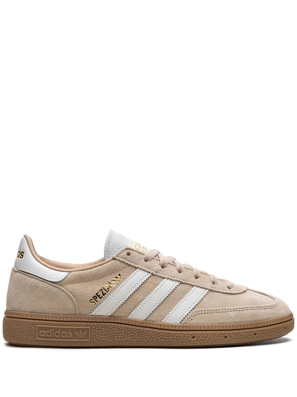 Handball Spezial Beige Sneakers