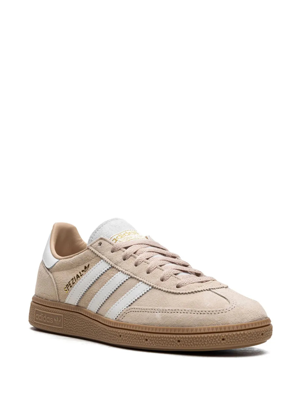 Handball Spezial Beige Sneakers