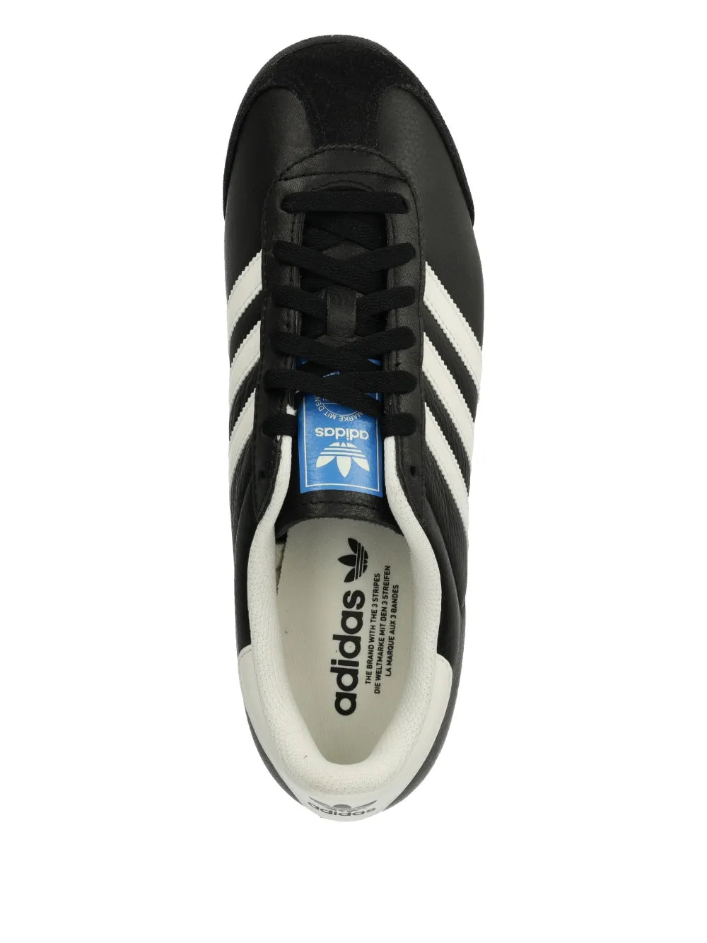 Kick 74 Sneakers