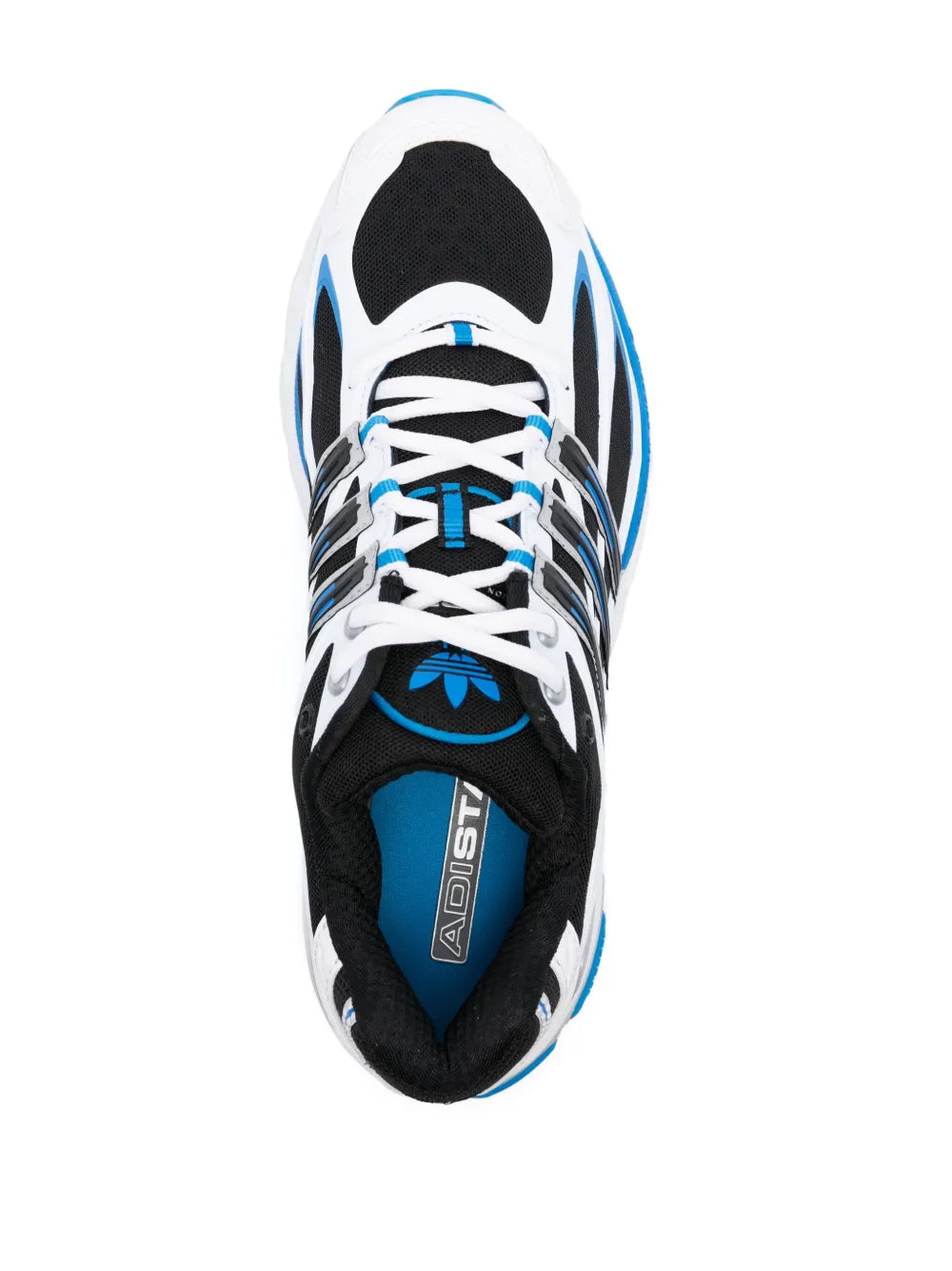 Adistar Cushion Lace-Up Sneakers