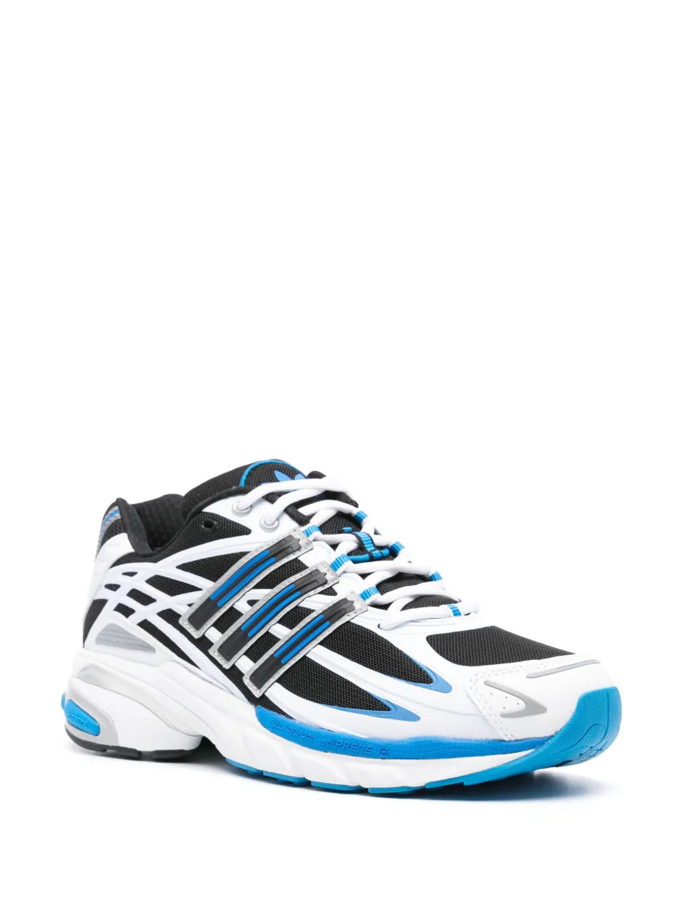 Adistar Cushion Lace-Up Sneakers