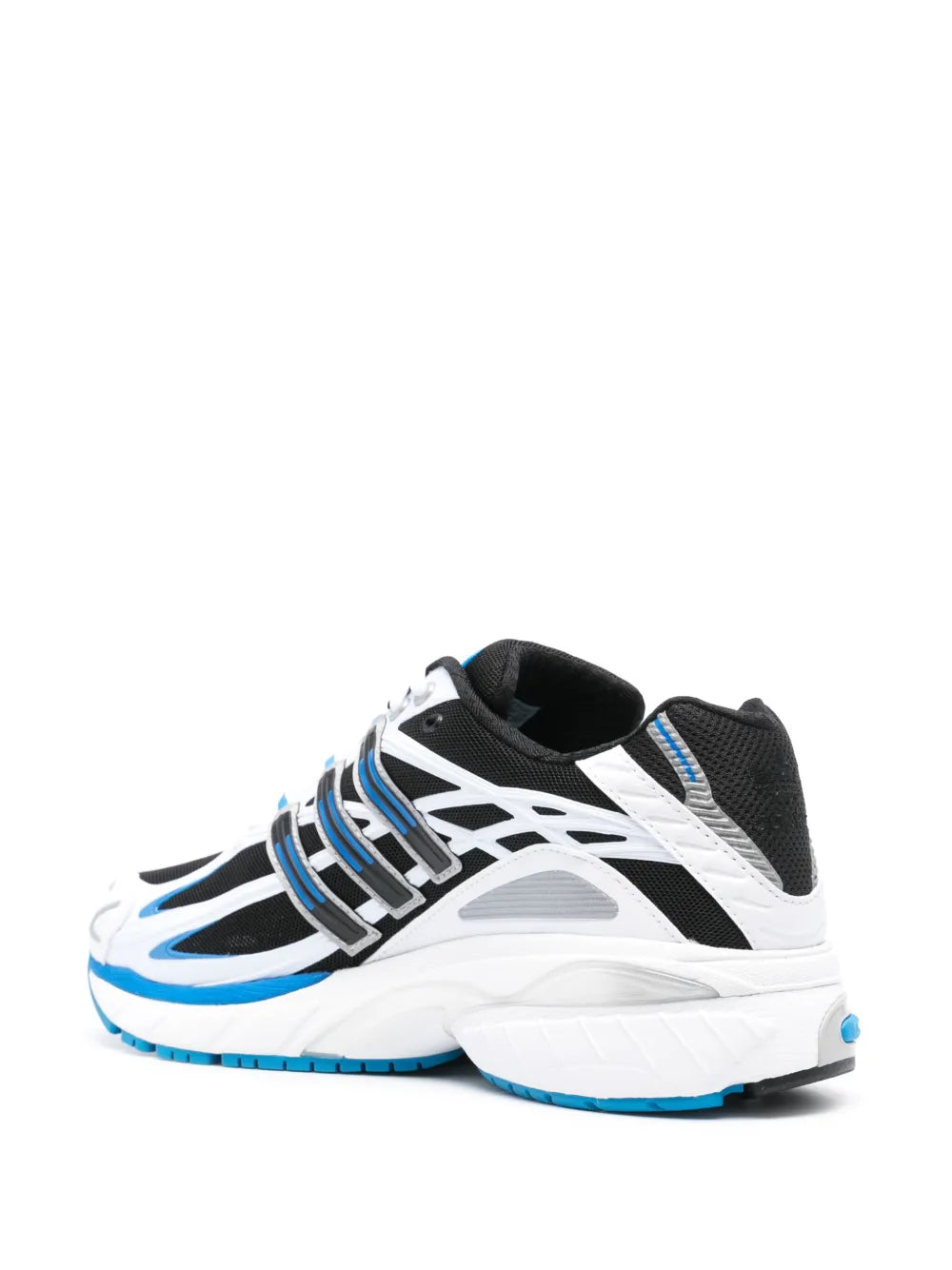 Adistar Cushion Lace-Up Sneakers