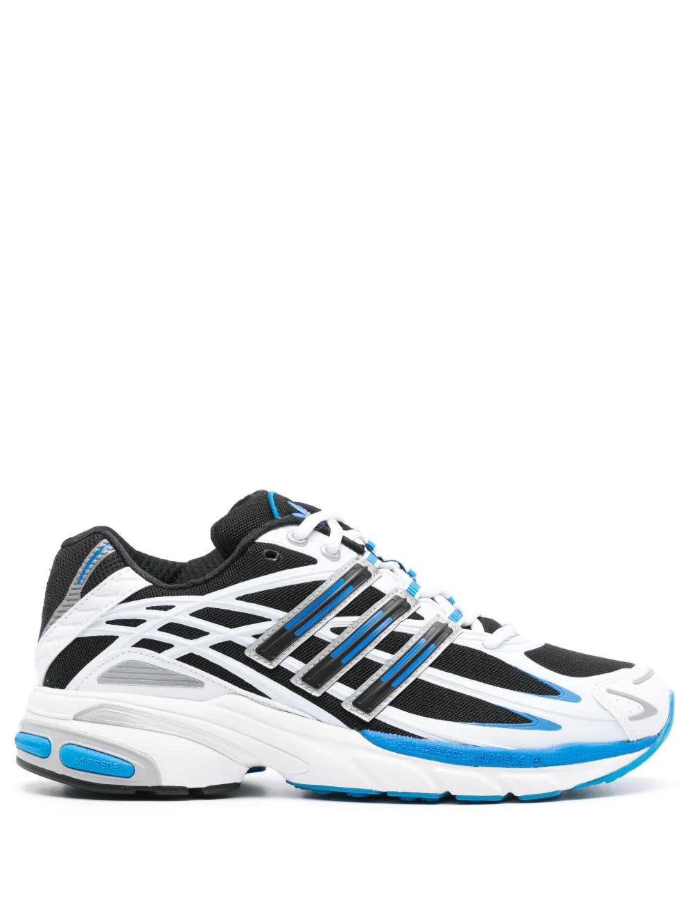 Adistar Cushion Lace-Up Sneakers