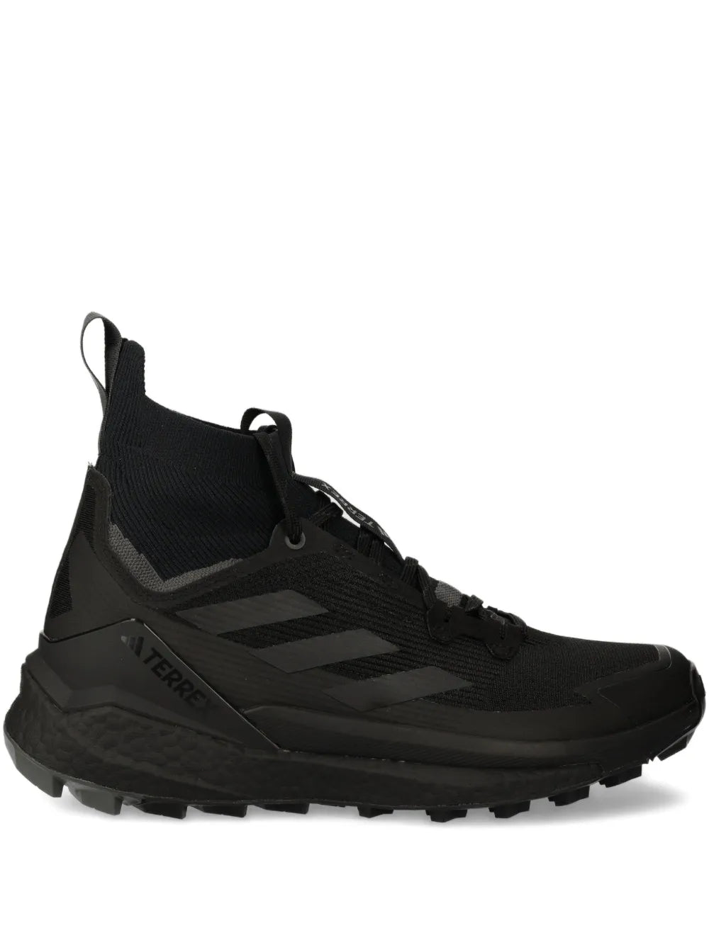 Terrex High-Top Sneakers