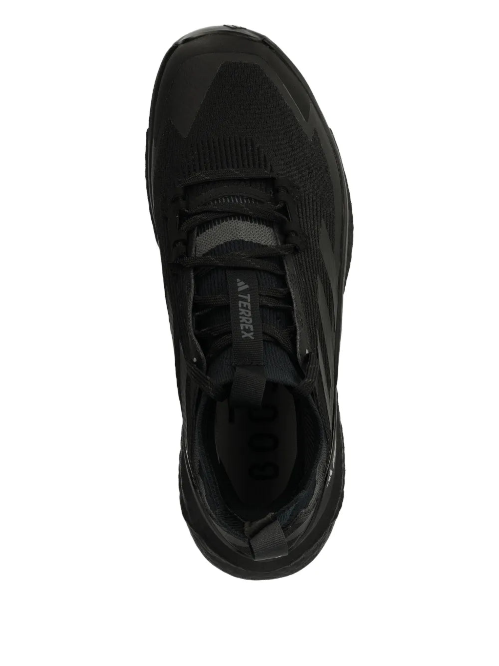 Terrex High-Top Sneakers