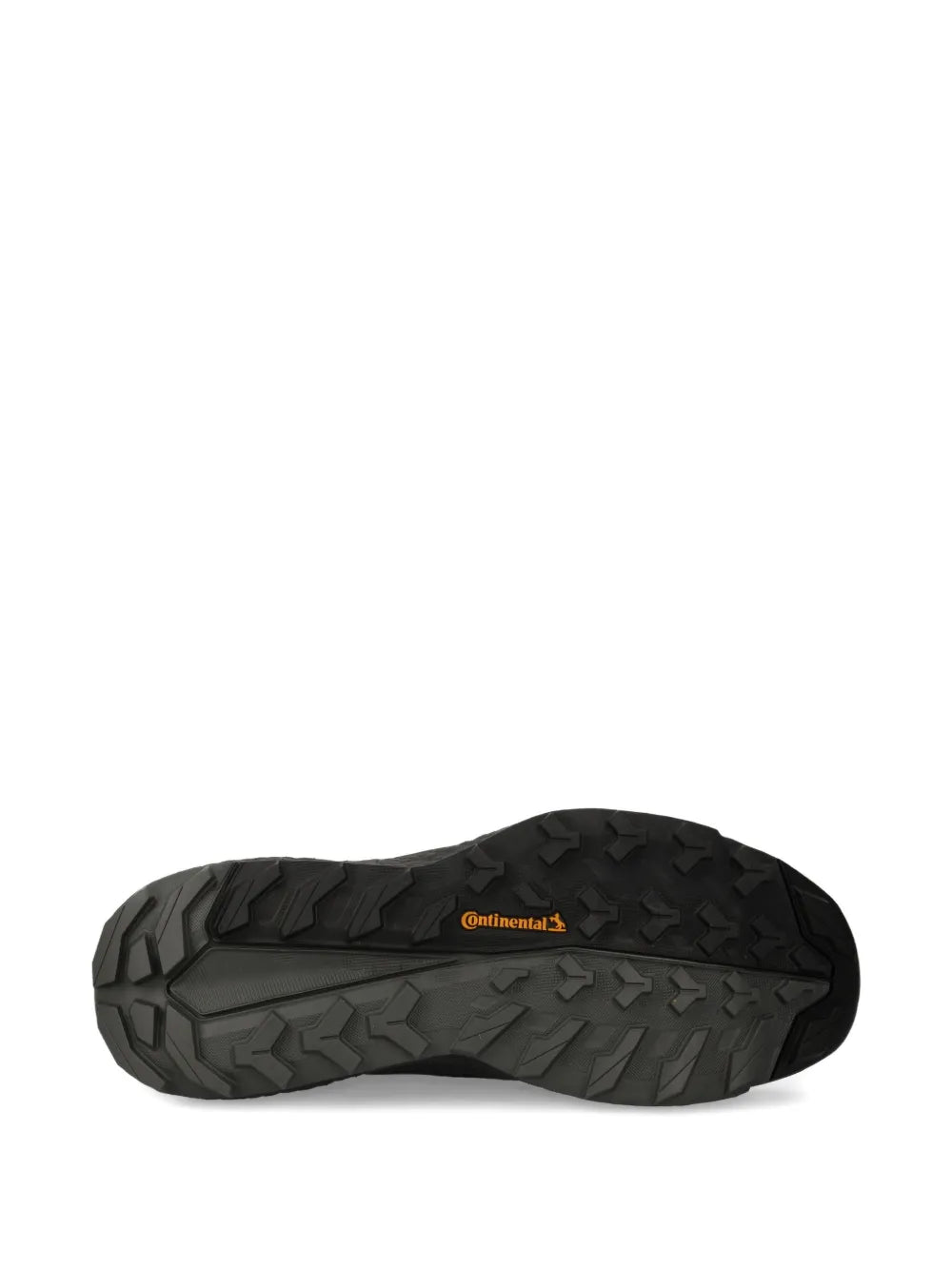 Terrex High-Top Sneakers