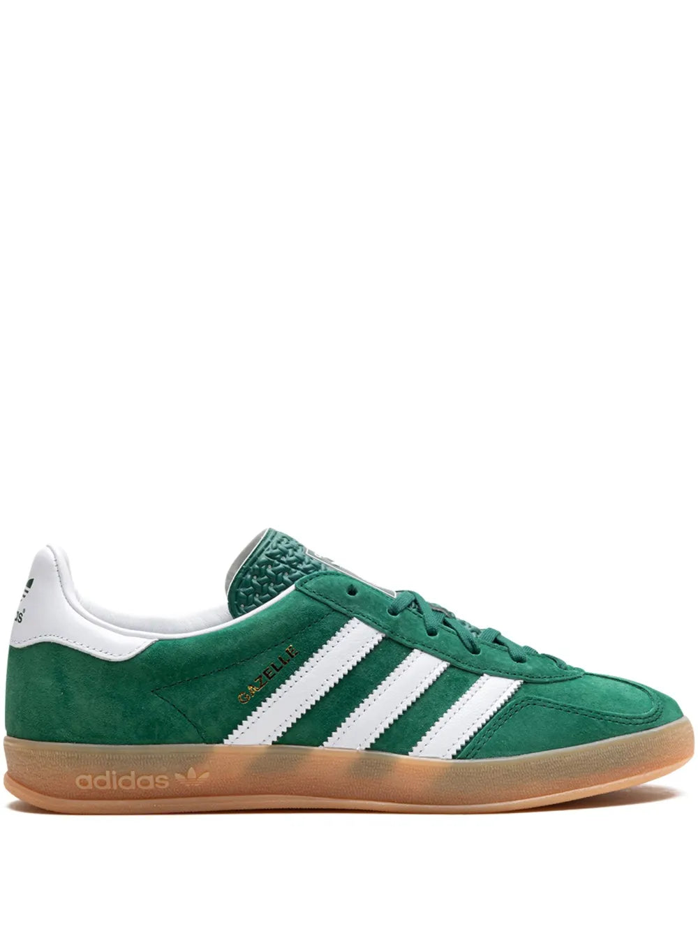 Gazelle Indoor Suede Trainers