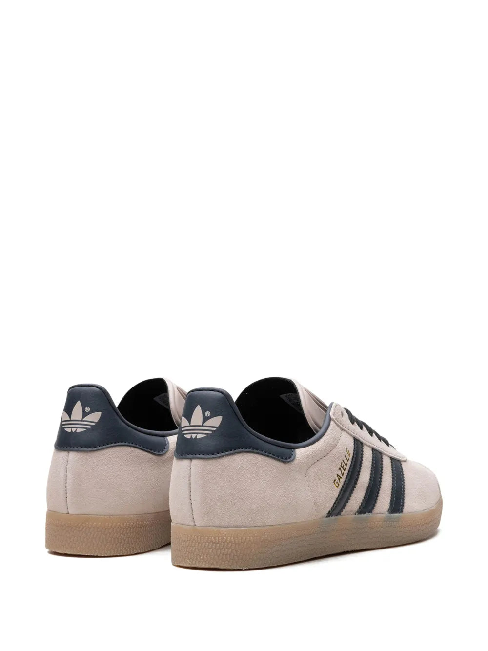 Gazelle Suede Sneakers