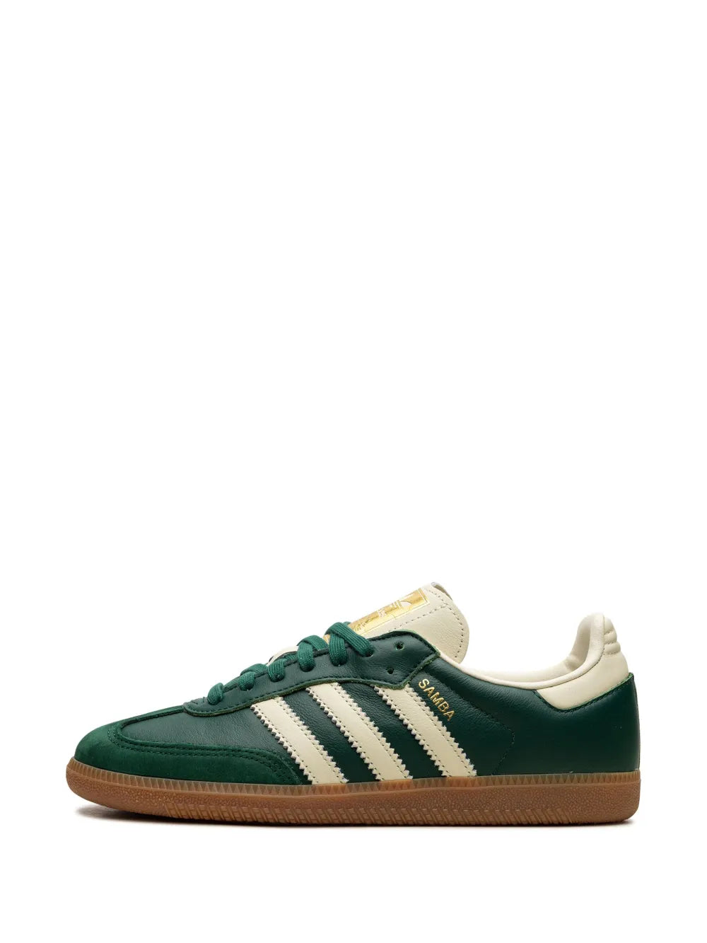 Samba Og Collegiate Green Sneakers